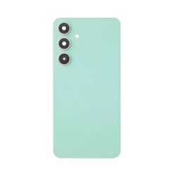 Back Cover+Camera Lens Samsung Galaxy A16 4G/A165/A16 5G/A166 Green